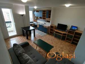 **Novo Naselje, top porodična lokacija**